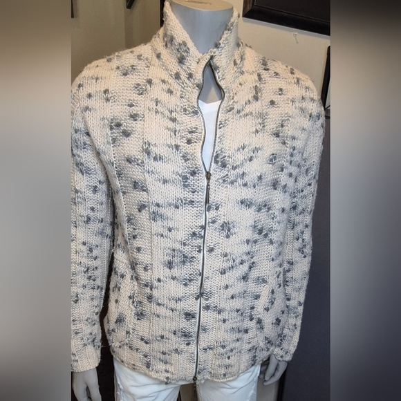 💢SOLD💢Roberto Cavalli wool/knitted sweater - Picture 2 of 14